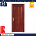 Engineered Veneer Composite Wooden Interior Wooden Door